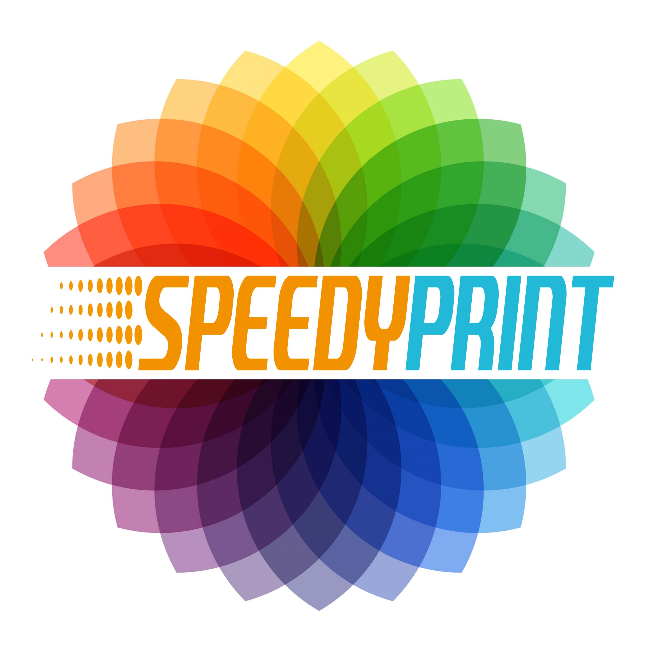 speedyprint logo